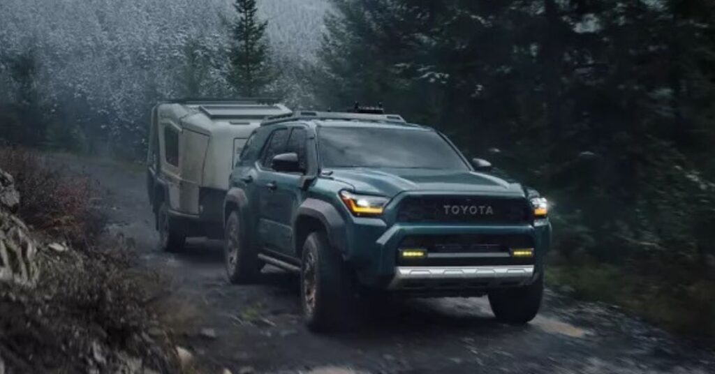 4Runner