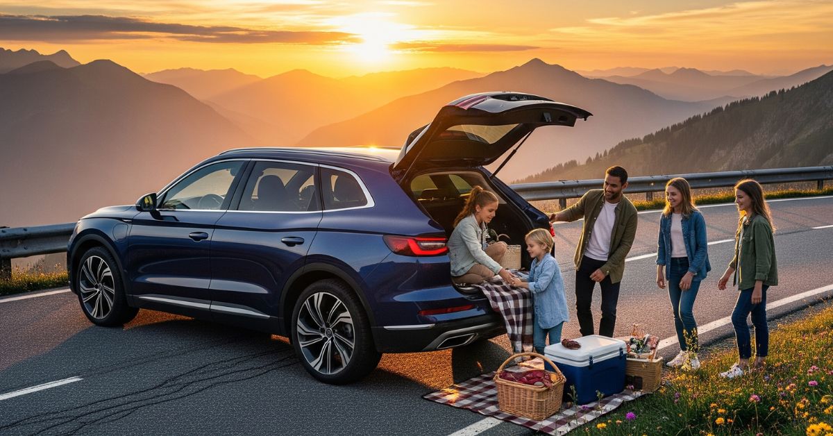 Best 7-Seater SUVs