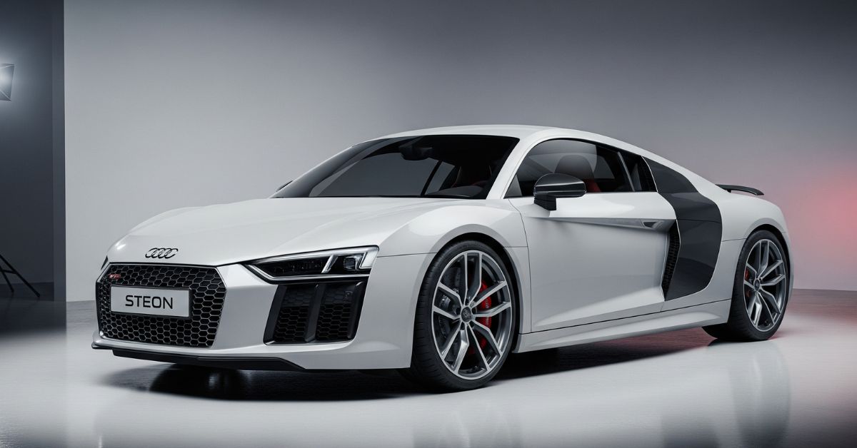 Audi Sports Cars
