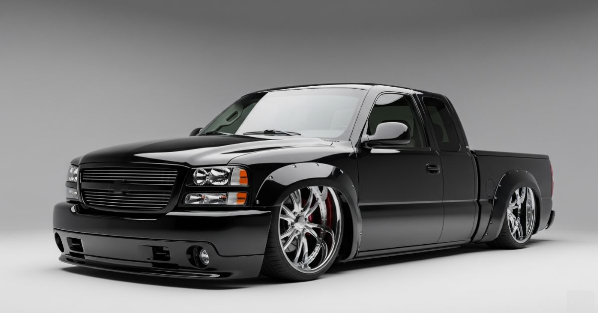 Why Squatted Trucks Are Illegal