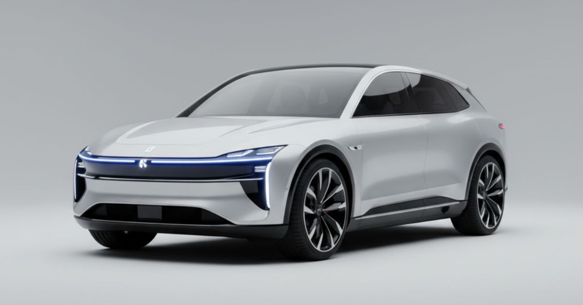 Faraday Future Intelligent Electric Inc