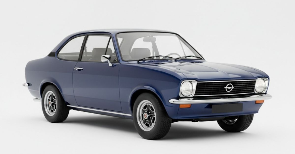 Opel Kadett