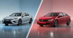 Toyota vs Honda Reliability: Which Brand Lasts Longer?